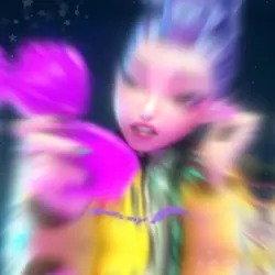 Rumi and Juni Edit!!