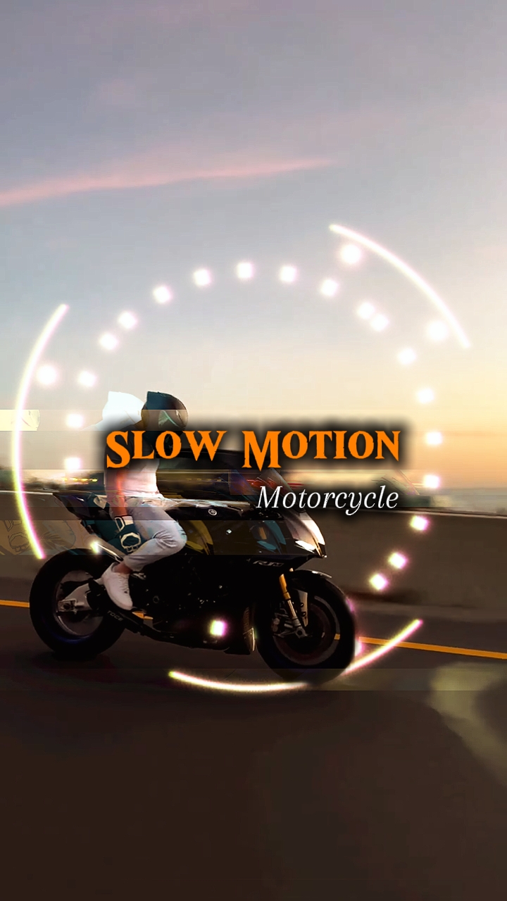 Yavaş Hareketli Motor