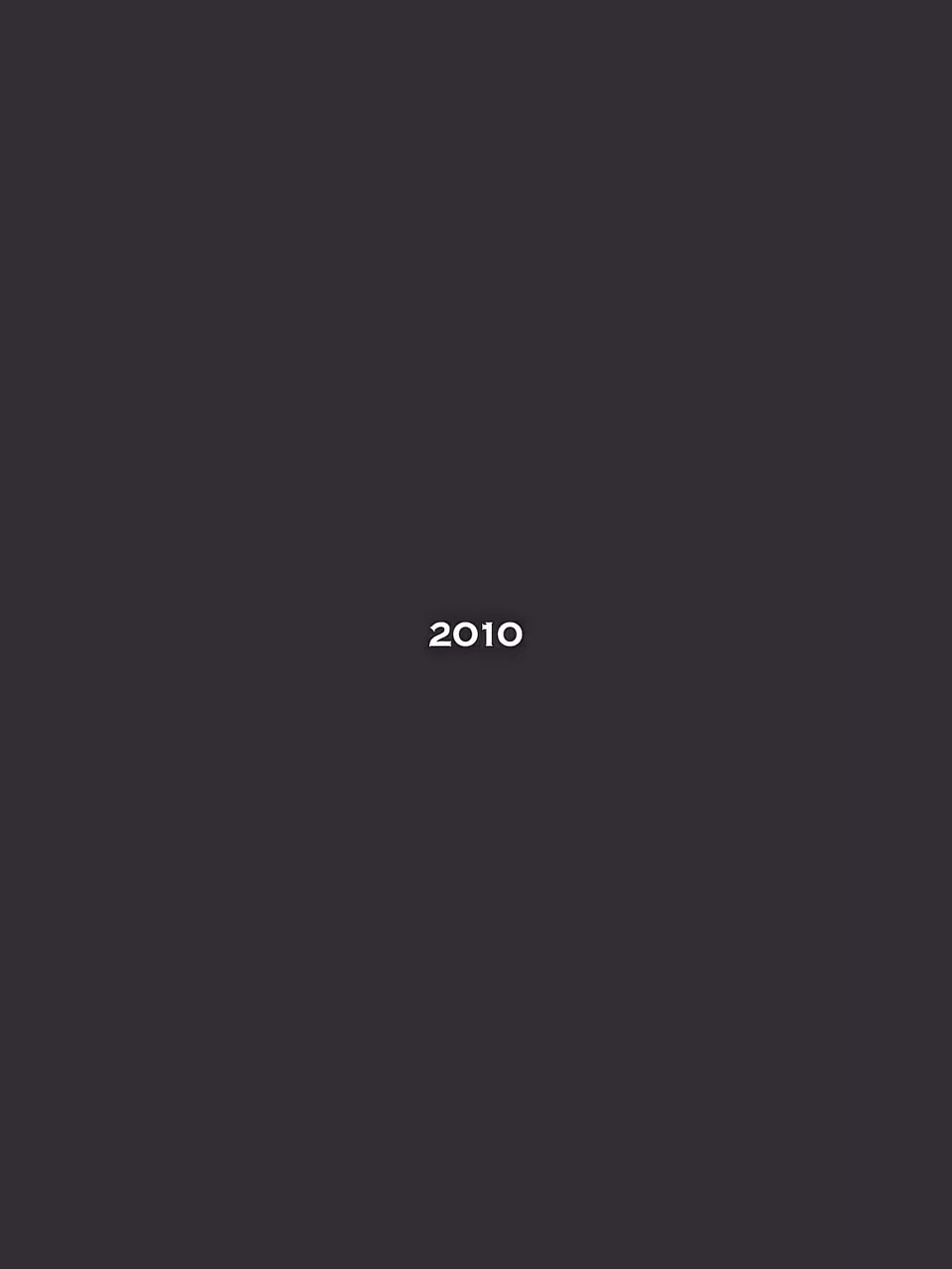 2010 / 2025