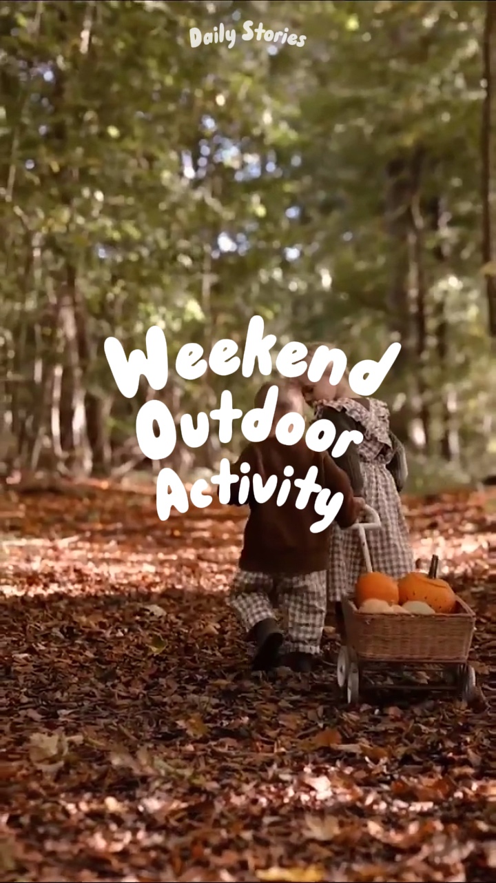 Outdoor Activity
