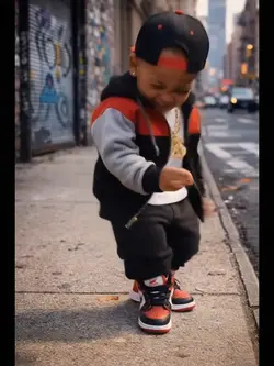 BABY SWAG