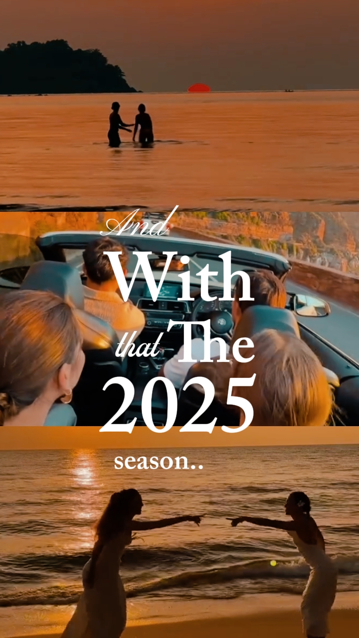 2025 Özeti