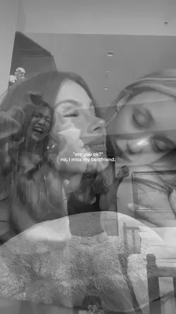 i miss my bestfriend