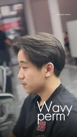 Haircut