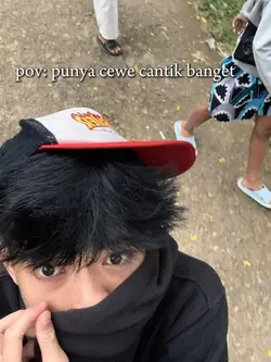 pov: punya cwek cntk