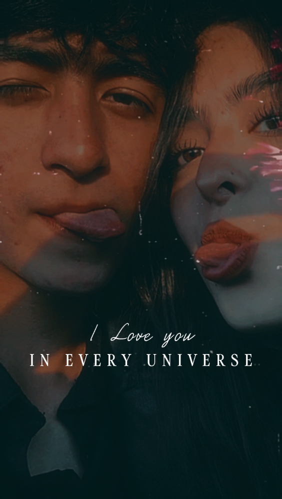 i Love you in every 