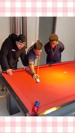 Billiards 