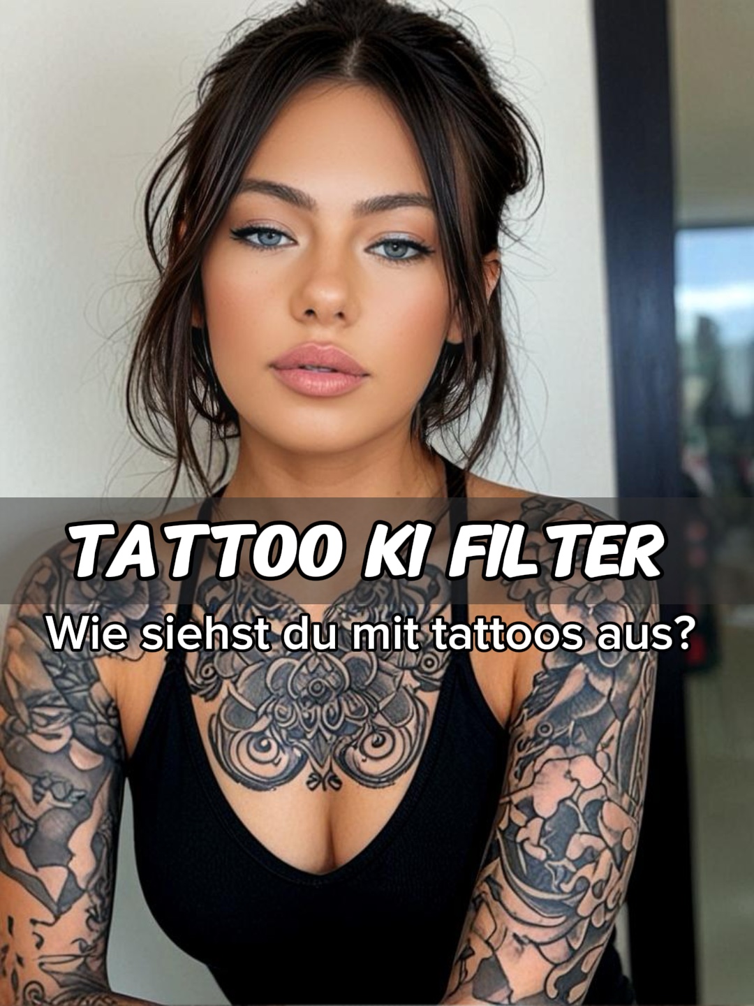 Tattoo Filter 