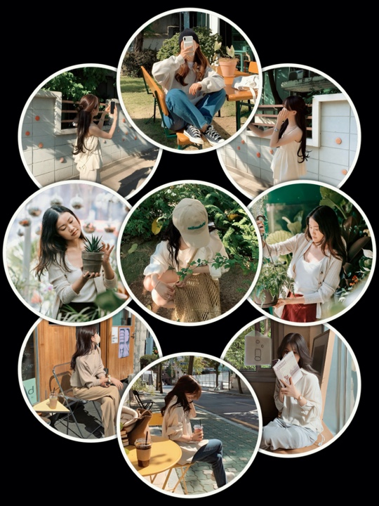 9Pic Klip Estetik