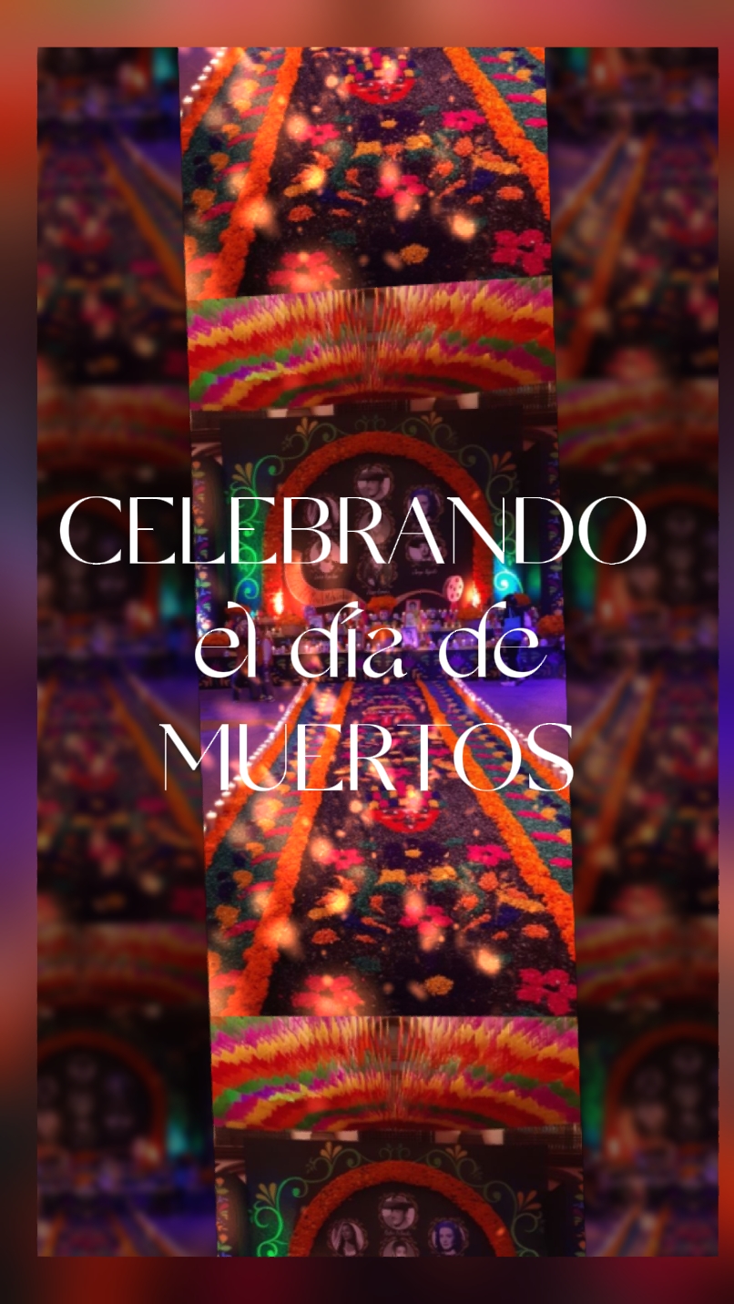 DIA DE MUERTOS PRO