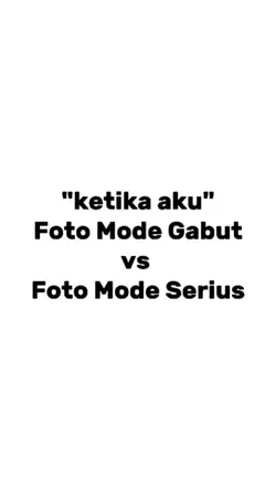 mode gabut x mode 