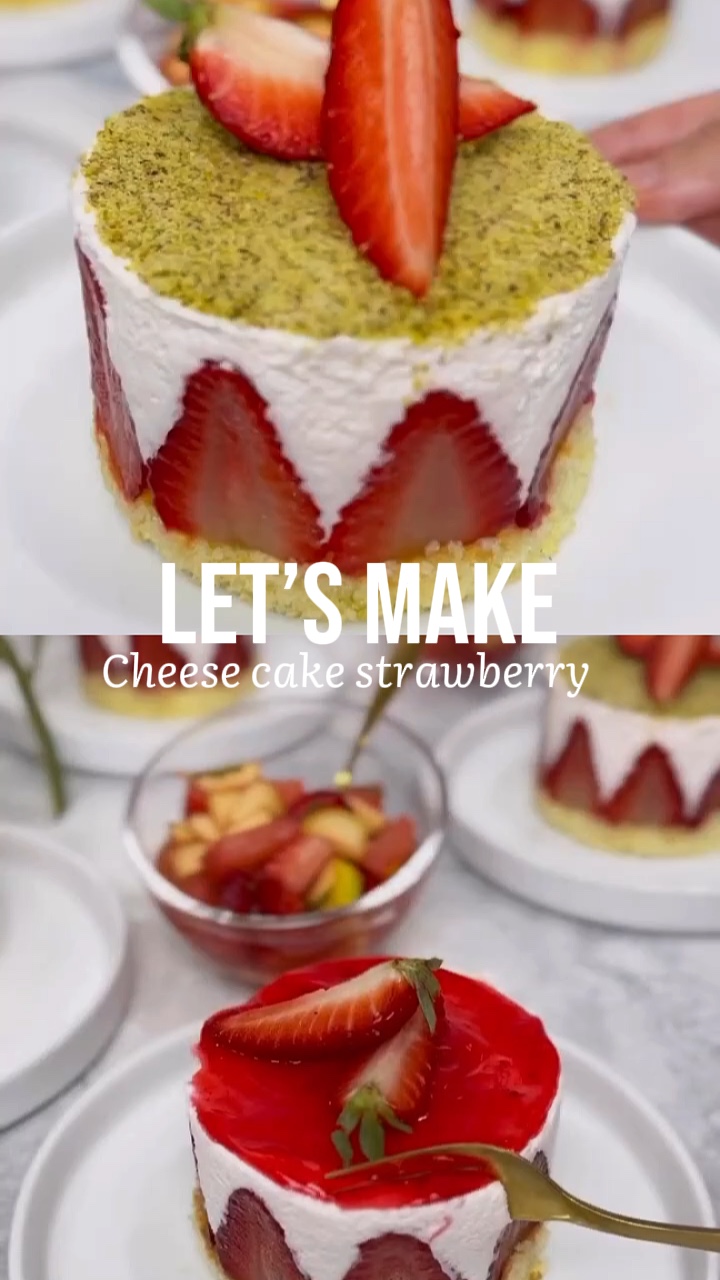 Mini vlog cuisine