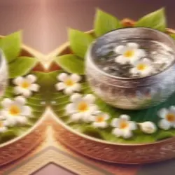 วันสงกรานต์