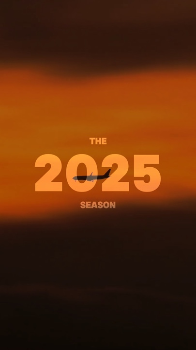 2025 akan segera berakhir