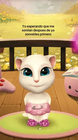 soy yo