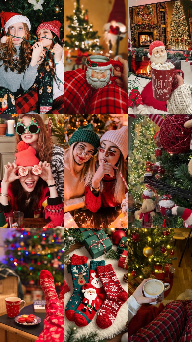 Se acerca la Navidad