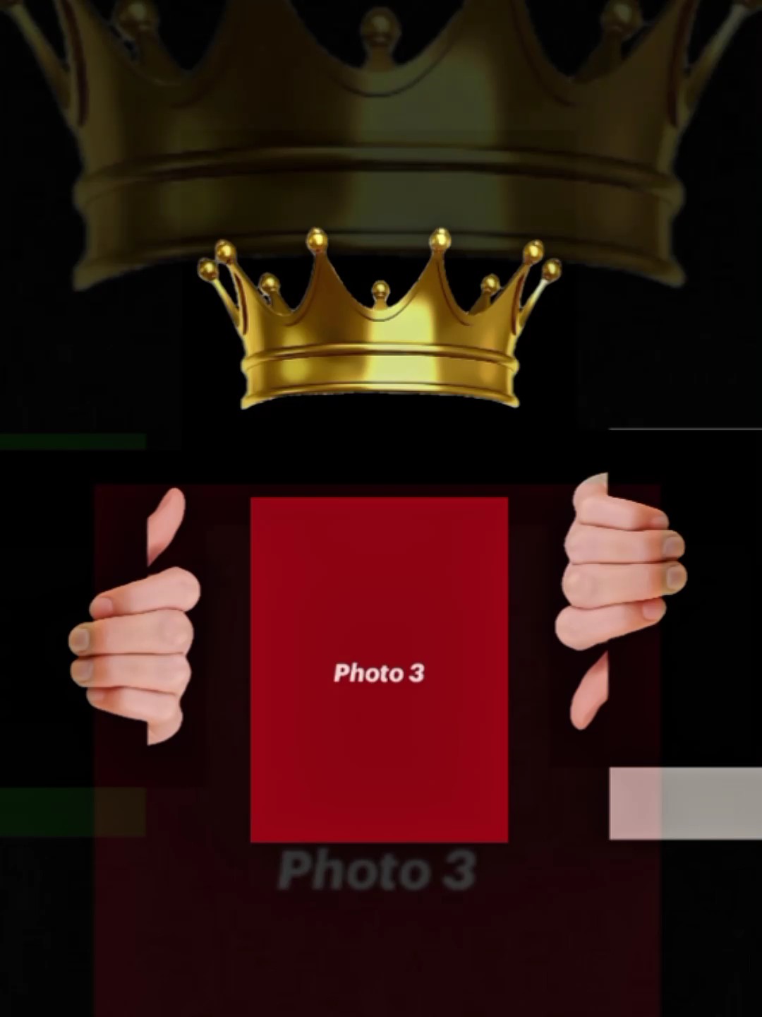 Bagong Pag-edit ng Trending