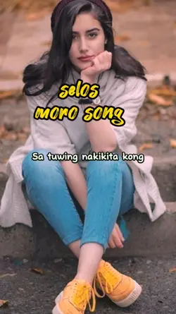 Selos moro song