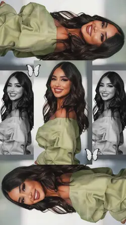 5 PHOTOS 🦋✨