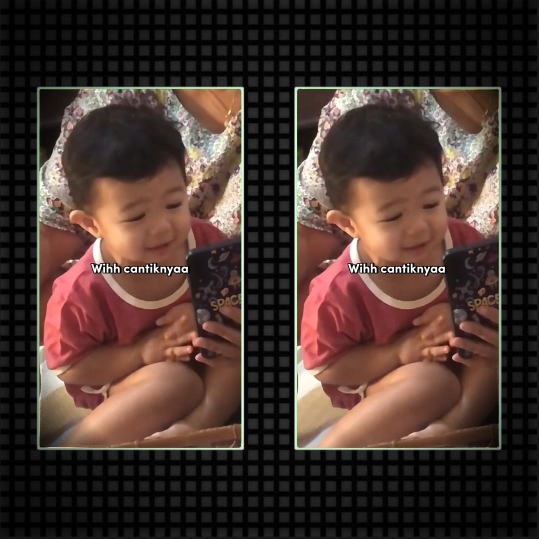 Wih cantiknya colab2