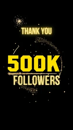 Thanks Follower