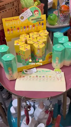 mini vlog ⭐️ ⊹