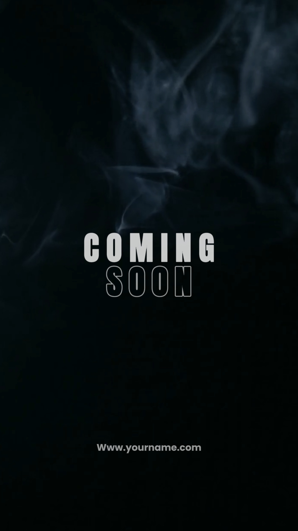 coming soon