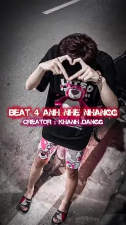 BEAT 4 ẢNH NHẸ NHÀNG