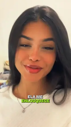 Menina veneno