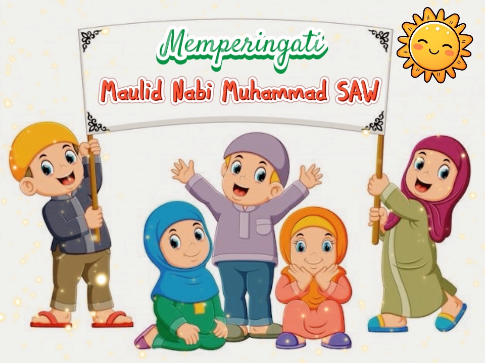 Maulid Nabi
