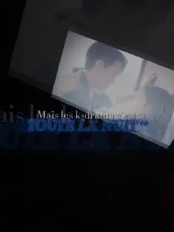 les k-drama <3