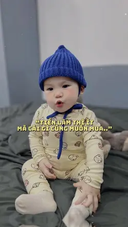 Làm thì ít mà muốn