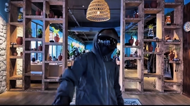 snowboard trend vlog