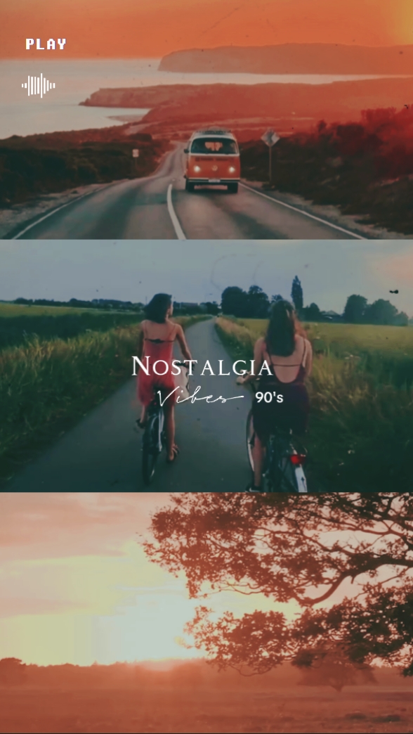 Getaran 90-an