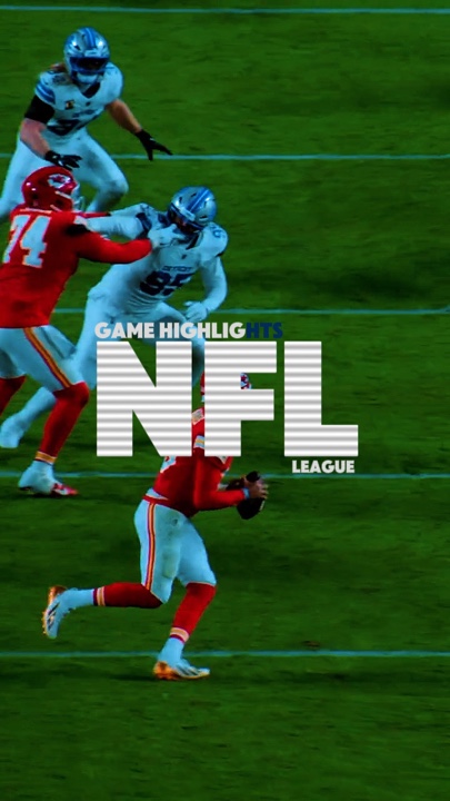 NFL Game Highlights