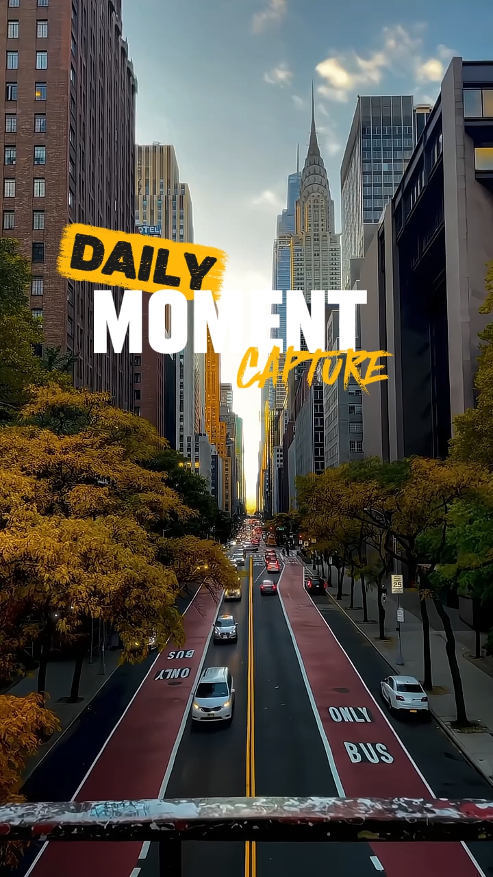 moment quotidien