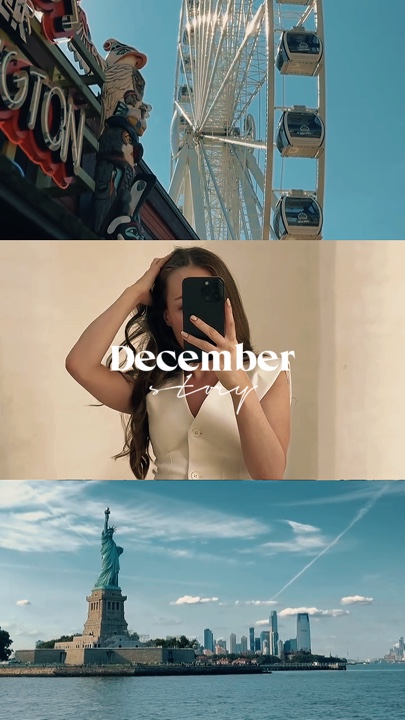 December story