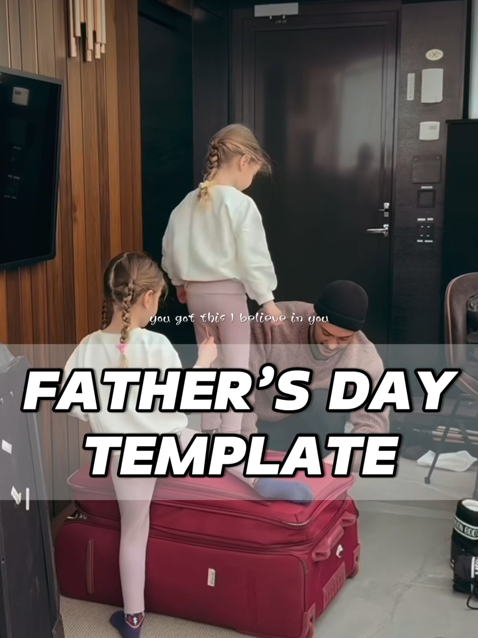 Father’s Day Quote