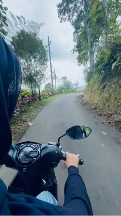 kuharap dirinya