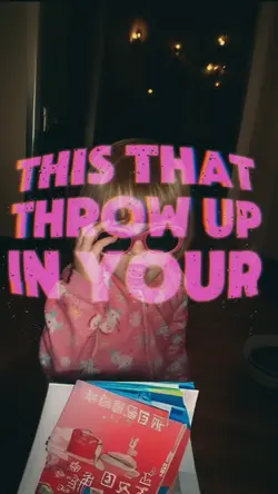girl bummer ⁷