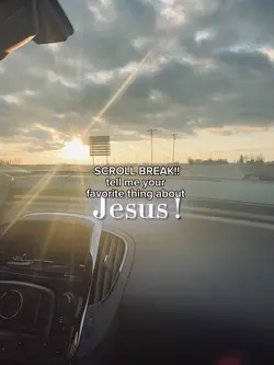 Jesus!