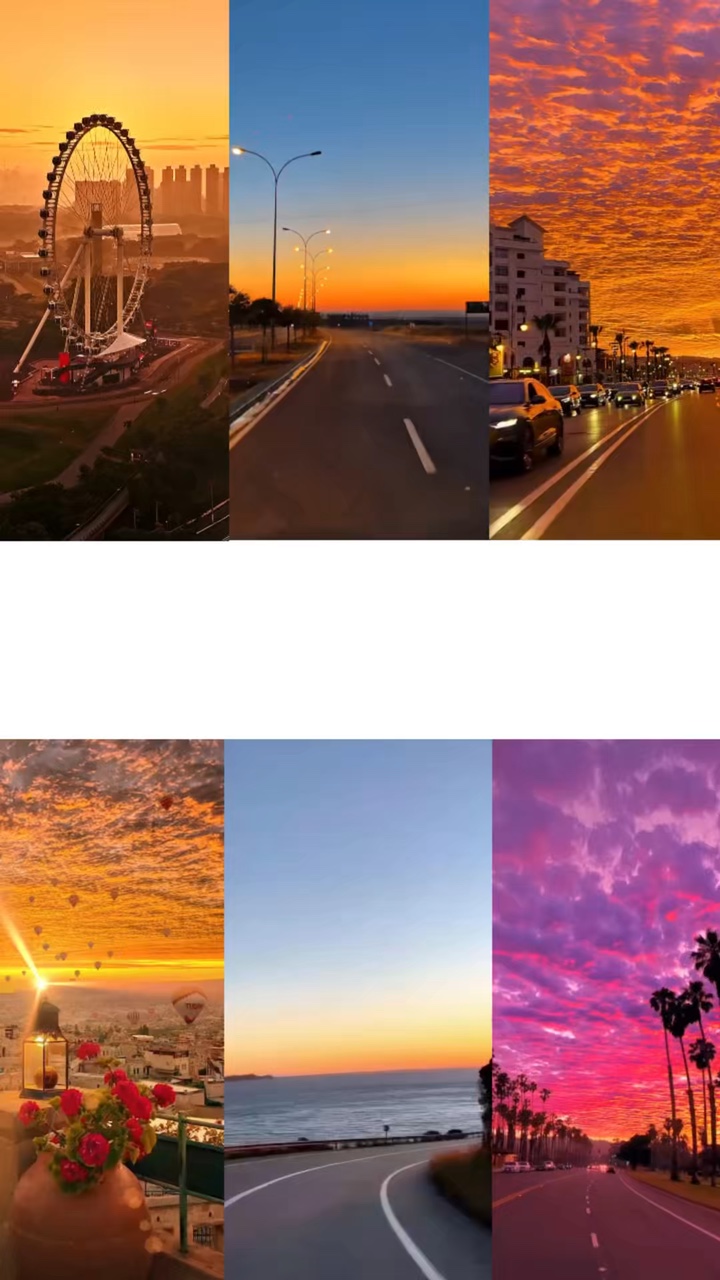 23 histoire de route vidéo