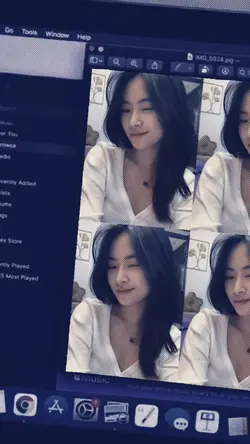 frame Computer 