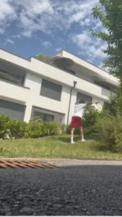 Backflip