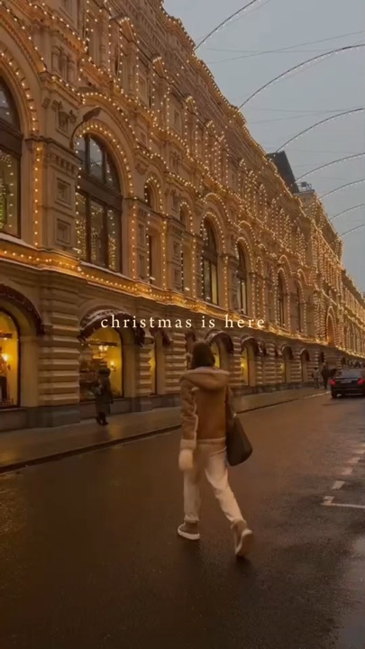 Voyage de Noël