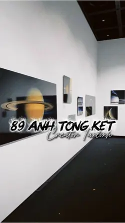 89 ảnh tổng kết