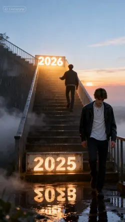 Welcome 2026