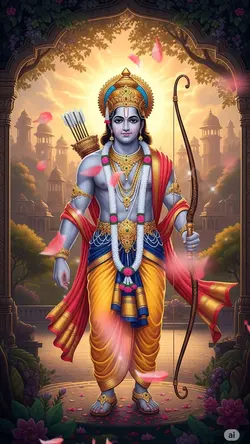 Jai Shree Ram
