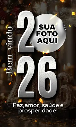 2026 sua foto 