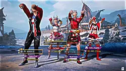 TREND EMOT ROBLOX v1